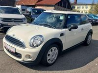 Usado Mini ONE 75 HP (55 kW) 2013 Branco Citadino