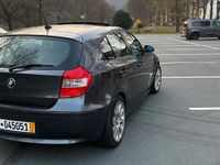 Gebraucht BMW 120 150 PS (110 kW) 2006 Kleinwagen