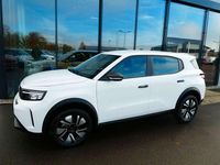 Neu Opel Frontera Edition 101 PS (74 kW) 2025 Weiß SUV