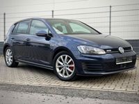 gebraucht VW Golf 2.0 GTD DSG*PANO*ZAHNRIEMEN NEU*AHK