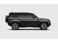 Neu Land Rover Defender HSE Dynamic 349 PS (256 kW) 2026 Carpathian grey SUV