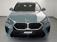 Gebraucht BMW X2 Performance 150 PS (110 kW) 2024 Grün SUV