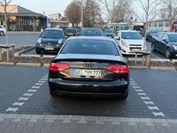 Gebraucht Audi A4 Sport 160 PS (117 kW) 2008 Limousine