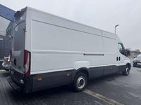 Gebraucht Iveco Daily 156 PS (114 kW) 2019 White ic 194 Van / Kleinbus