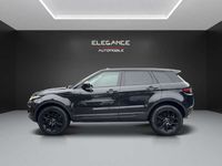 gebraucht Land Rover Range Rover evoque SE*Black Pack*Panorama*Xenon