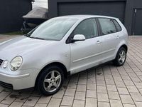 Używany VW Polo 75 KM (55 kW) 2004 Hatchback