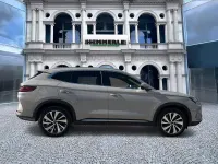 Uusi BYD Seal U Boost 218 HP (160 kW) 2026 Harmaa Katumaasturi