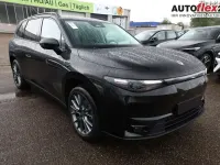 Uusi Leapmotor C10 219 kW (299 HP) 2026 Musta Katumaasturi