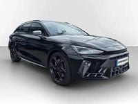 Second-hand Cupra Leon VZ 245 CP (180 kW) 2026 Negru Break