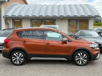 Gebraucht Suzuki SX4 S-Cross 129 PS (94 kW) 2020 Braun SUV