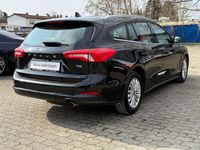 Gebraucht Ford Focus Titanium 150 PS (110 kW) 2020 Schwarz Kombi