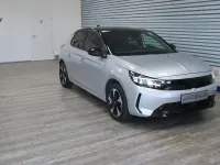 Gebraucht Opel Corsa-e 114 kW (156 PS) 2025 Silber Kleinwagen