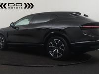Gebraucht Lotus Eletre 450 kW (612 PS) 2024 Schwarz SUV