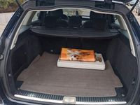 Gebraucht Mercedes C200 150 PS (110 kW) 2018 Blau Kombi