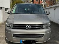 Usata VW Multivan 180 CV (132 kW) 2012 Monovolume