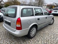 gebraucht Opel Astra 1.6 16V Elegance