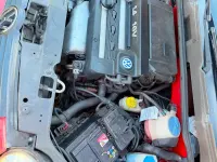 Gebraucht VW Lupo 80 PS (58 kW) 2000 Rot Kleinwagen
