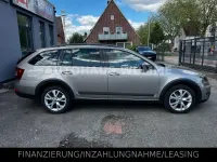 Gebraucht Skoda Octavia Scout 184 PS (135 kW) 2014 Beige Kombi