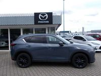 gebraucht Mazda CX-5 SKYACTIV-D 184 Sportline, Automatik