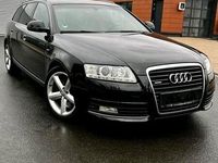 gebraucht Audi A6 Quattro 3.0tdi sline