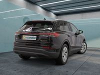 gebraucht Audi Q4 e-tron 35 LEDER TEMPOMAT APS+ PRIVACY