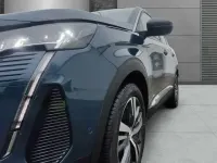 Gebraucht Peugeot 3008 Allure 131 PS (96 kW) 2023 Blau SUV