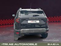 Gebraucht Dacia Duster Extreme 131 PS (96 kW) 2024 Schwarz SUV
