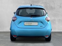 gebraucht Renault Zoe E-Tech 100% elektrisch Evolution