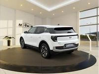 Neu Ford Explorer Extended Range 210 kW (286 PS) 2025 Weiß (frostweiß) SUV