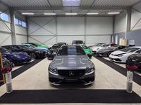 Gebraucht Mercedes C63S AMG AMG 510 PS (375 kW) 2020 Grau Kombi