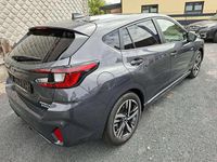 Neu Subaru Impreza Platinum 136 PS (100 kW) 2025 Magnetite gray Limousine