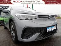 Używany VW ID.5 Pro Performance 150 kW (204 KM) 2023 Szary SUV