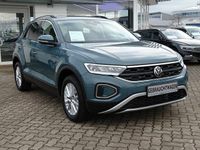 gebraucht VW T-Roc 1.0 TSI Life