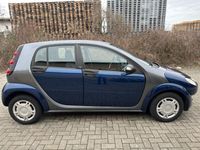 gebraucht Smart ForFour ForFourBasis 1.1 *1.Hand*Klima*