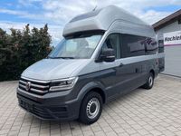 gebraucht VW California Grand2.0 TDI+DKlima+Solar+2Color+LED