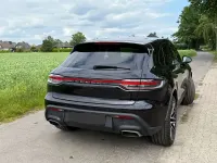Gebraucht Porsche Macan 265 PS (194 kW) 2021 Schwarz SUV