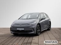 Gebraucht VW ID.3 Pro 150 kW (204 PS) 2023 Grau Kleinwagen