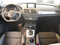 gebraucht Audi Q3 2.0TDI quattro S-tronic S-Line Navi~RFKam~AHK