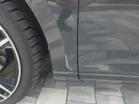 Gebraucht VW Passat Comfortline 120 PS (88 kW) 2018 Grau Kombi