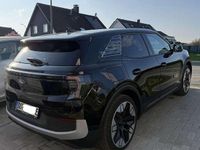 Gebraucht Ford Explorer Premium 210 kW (286 PS) 2024 Schwarz SUV