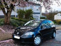 gebraucht VW Golf Plus 