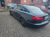 Occasion Audi A6 190 ch (139 kW) 2010 Gris Berline