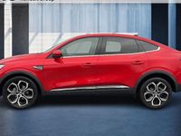 Gebraucht Renault Kadjar Techno 158 PS (116 kW) 2022 Weiß SUV