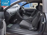 Gebraucht Toyota Celica GT 245 PS (180 kW) 1996 Grau