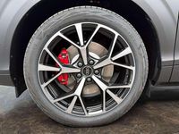 Gebraucht Audi Q3 272 PS (200 kW) 2026 Madeirabraun polarmatteffekt SUV