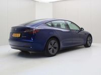 Gebraucht Tesla Model 3 Long Range AWD 258 kW (351 PS) 2020 Blau Limousine