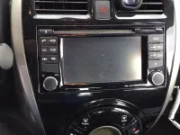 Gebraucht Nissan Micra 80 PS (58 kW) 2013 Grau Kleinwagen