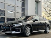Gebraucht Audi A4 Allroad Sport 204 PS (150 kW) 2022 Schwarz Kombi