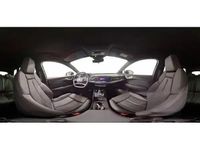 Gebraucht Audi Q4 e-tron Ambiente 250 kW (340 PS) 2024 Navarrablau metallic SUV