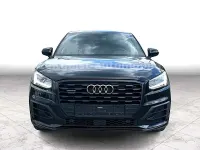 Gebraucht Audi Q2 S-Line 190 PS (139 kW) 2018 Schwarz SUV